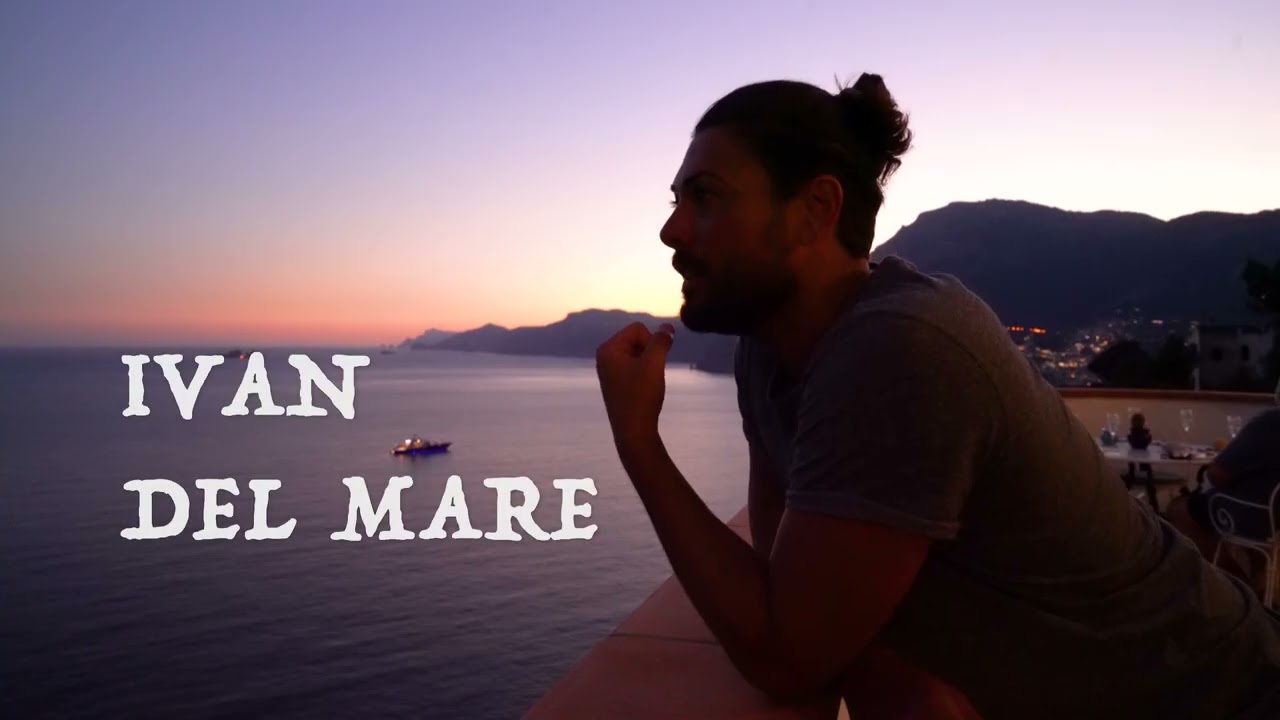 IVAN DEL MARE Official Trailer