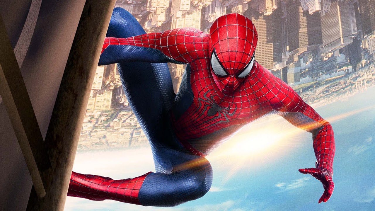 Could Marvel and Sony Partner on a Spider-Man TV Show? - Channel Surfing Podcast