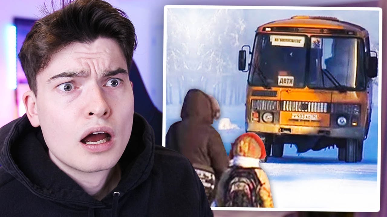 The Most Dangerous Ways To School