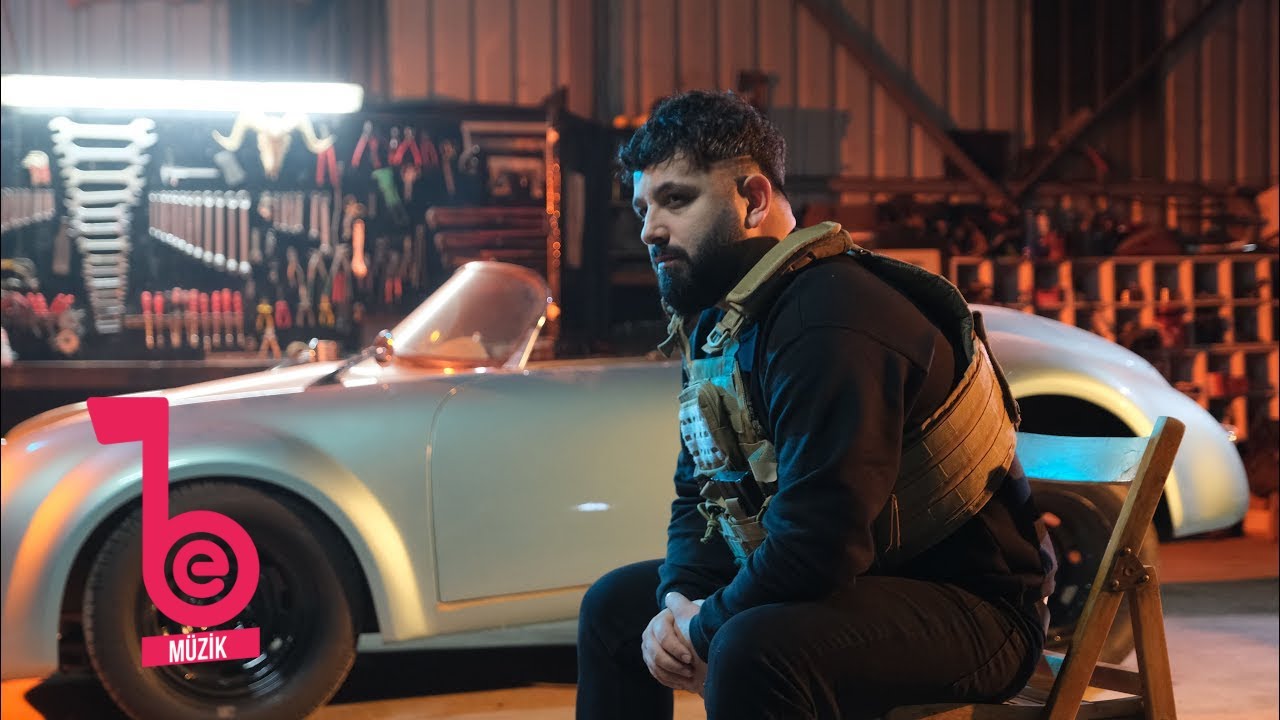 DJ Akman - Rüya Gibi (Official Video)
