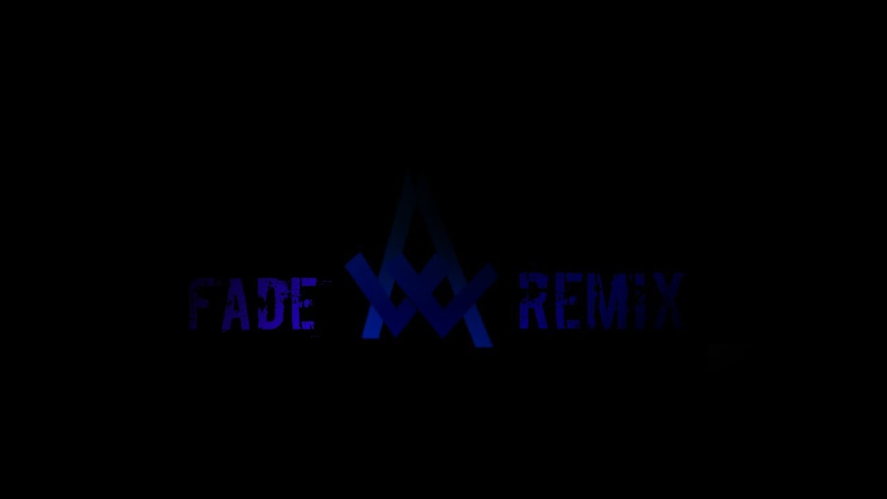 Alan Walker - Fade - remix - [TOP-REMIX-ITA]