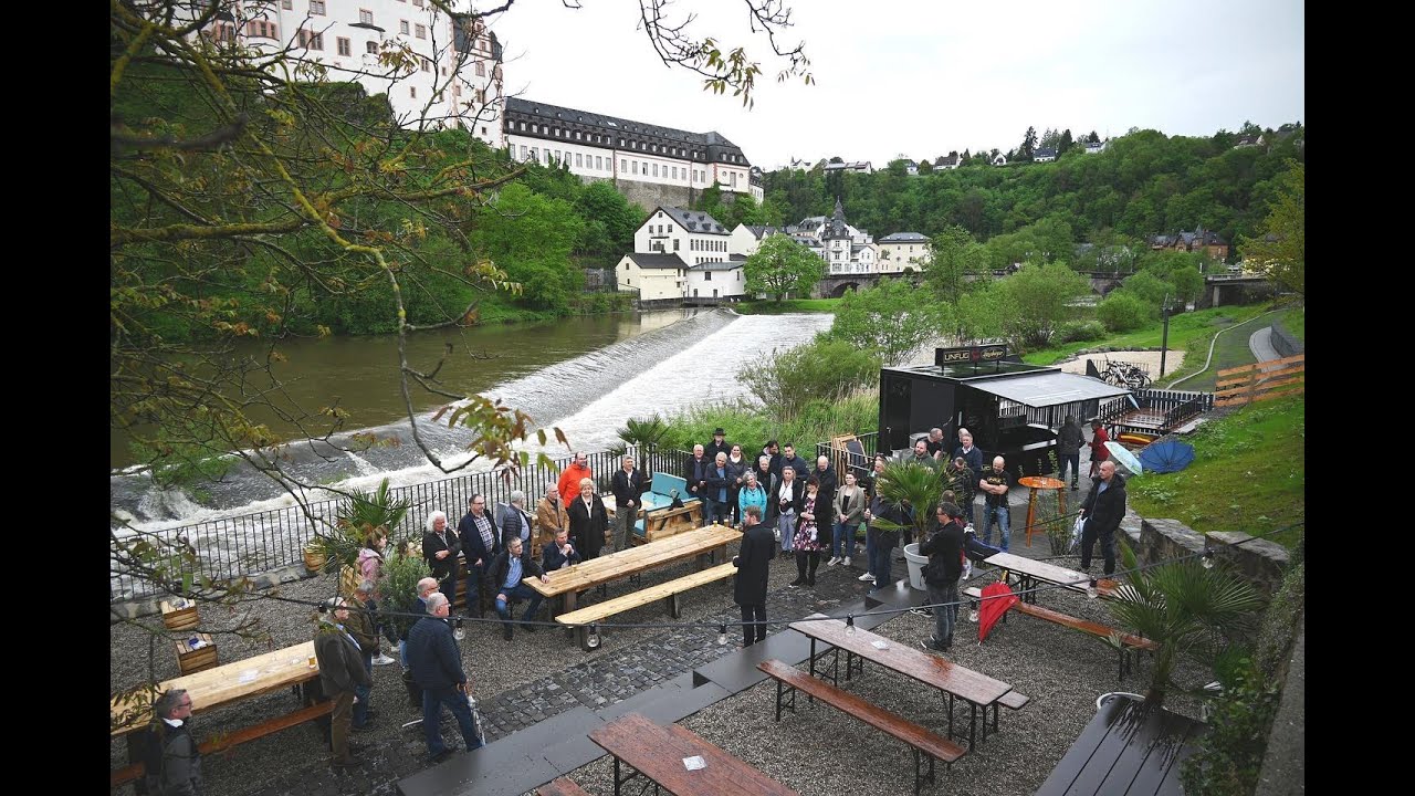 klein nizza in weilburg