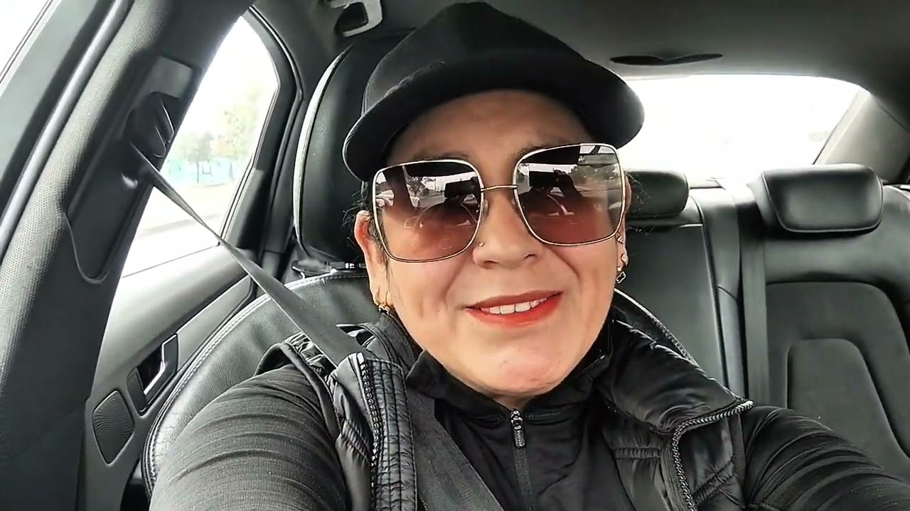 Caminata 🏃🏃Sam's compras para festejo de mí hija 🥳🥳🍕🍕🍫🍬 🤗🥳