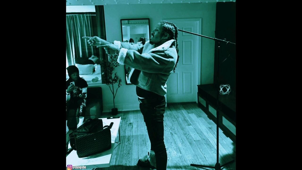 [FREE] Skrilla Type Beat | 