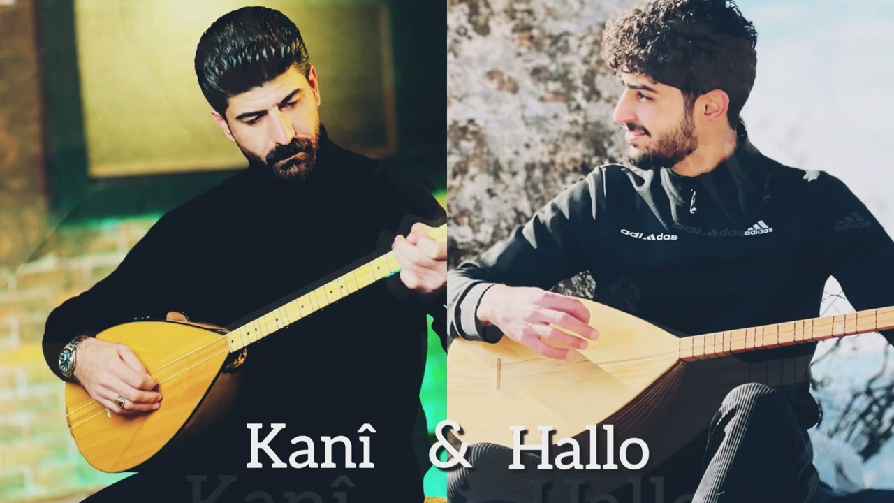 Kanî Seferi & Helbest Seferi ڕۆژێش عەمرێم بجن 