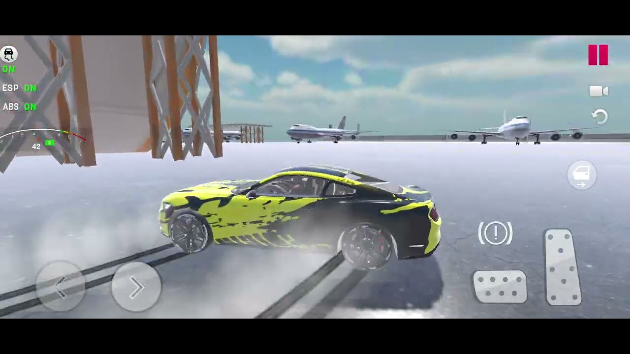 New Car game 2026 