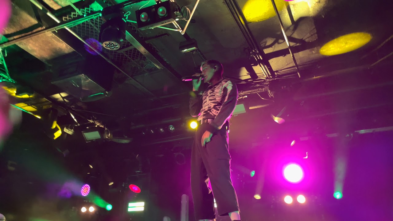 twenty one pilots - Guns For Hands / The Outside (Live at Paradise Rock Club 10/18/21)