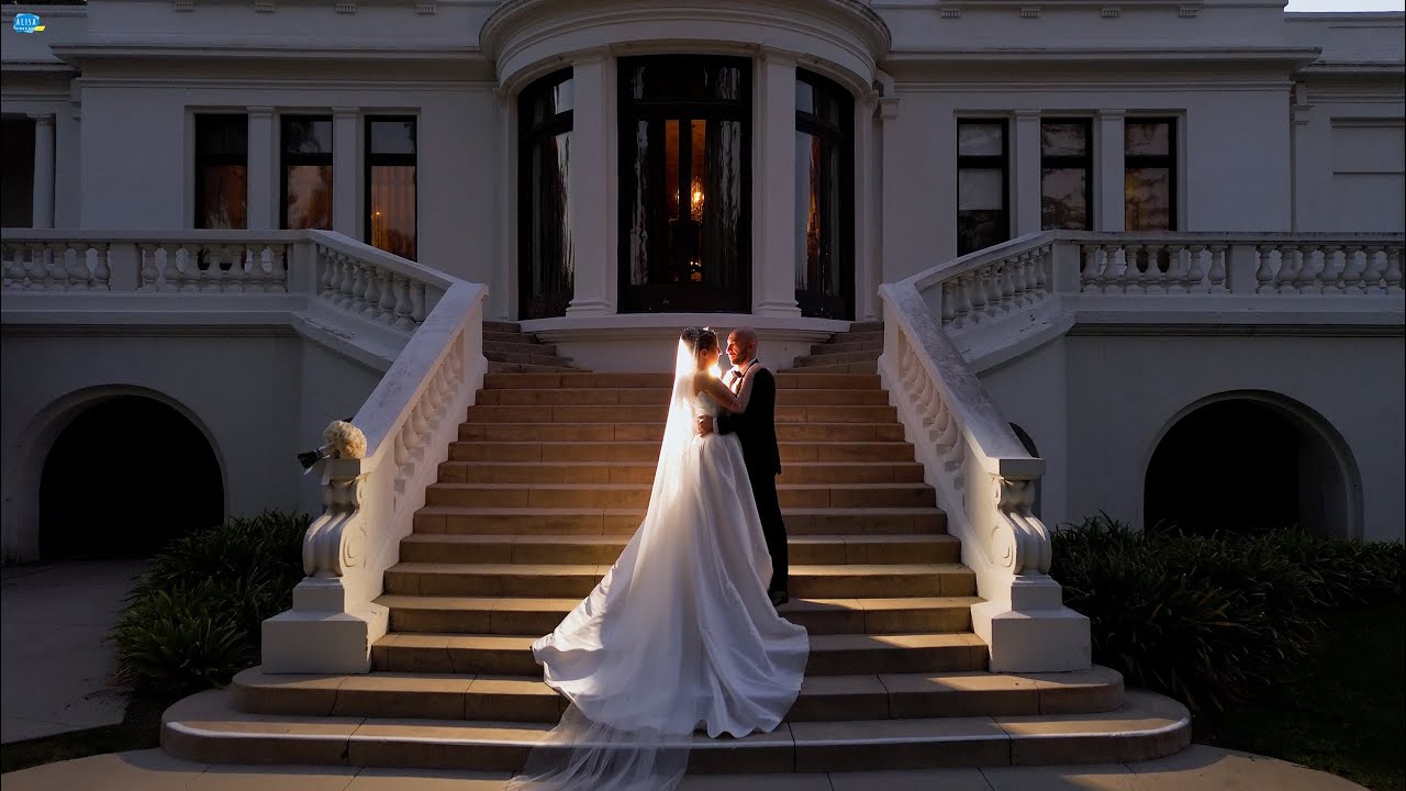 Wedding film /Taron and Nune