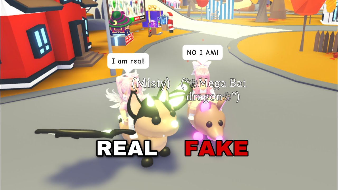 Someone Was IMPERSONATING Me...So I Acted As A Fan...