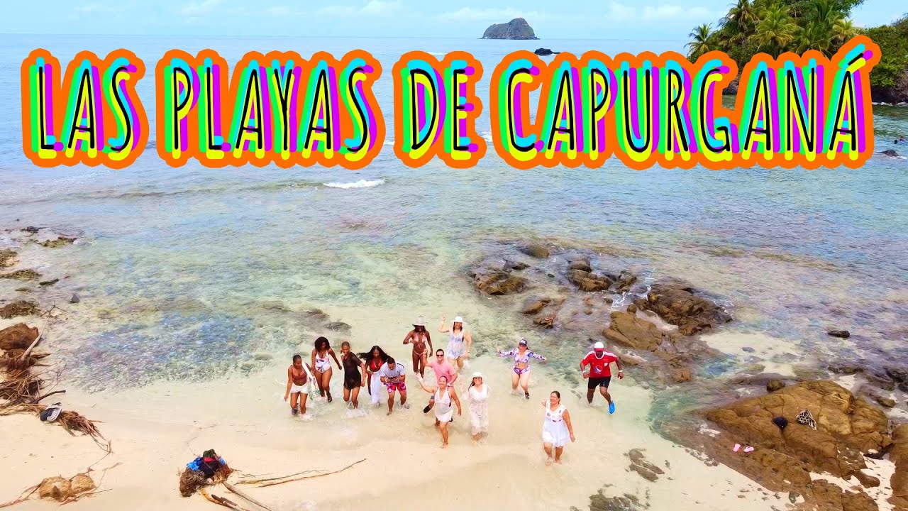 Así es el hotel Riviera del Sol y las playas de Capurganá