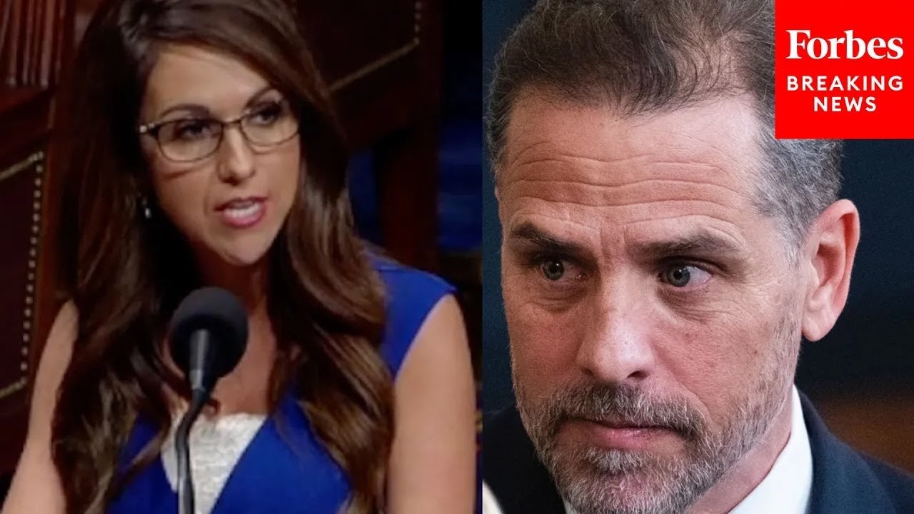 'Did Joe Biden Lie?': Lauren Boebert Grills Witnesses POTUS Interaction In Hunter's Business