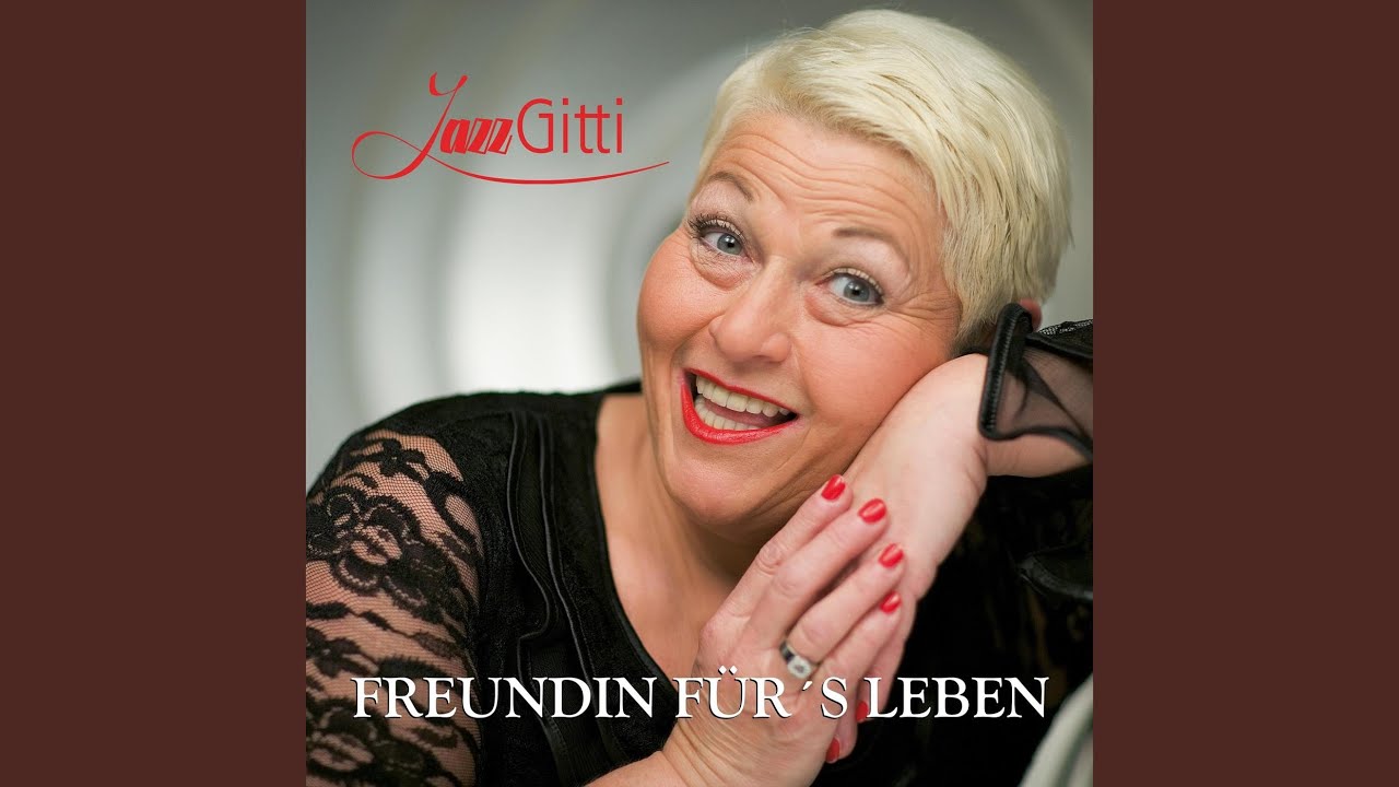 Freundin für’s Leben