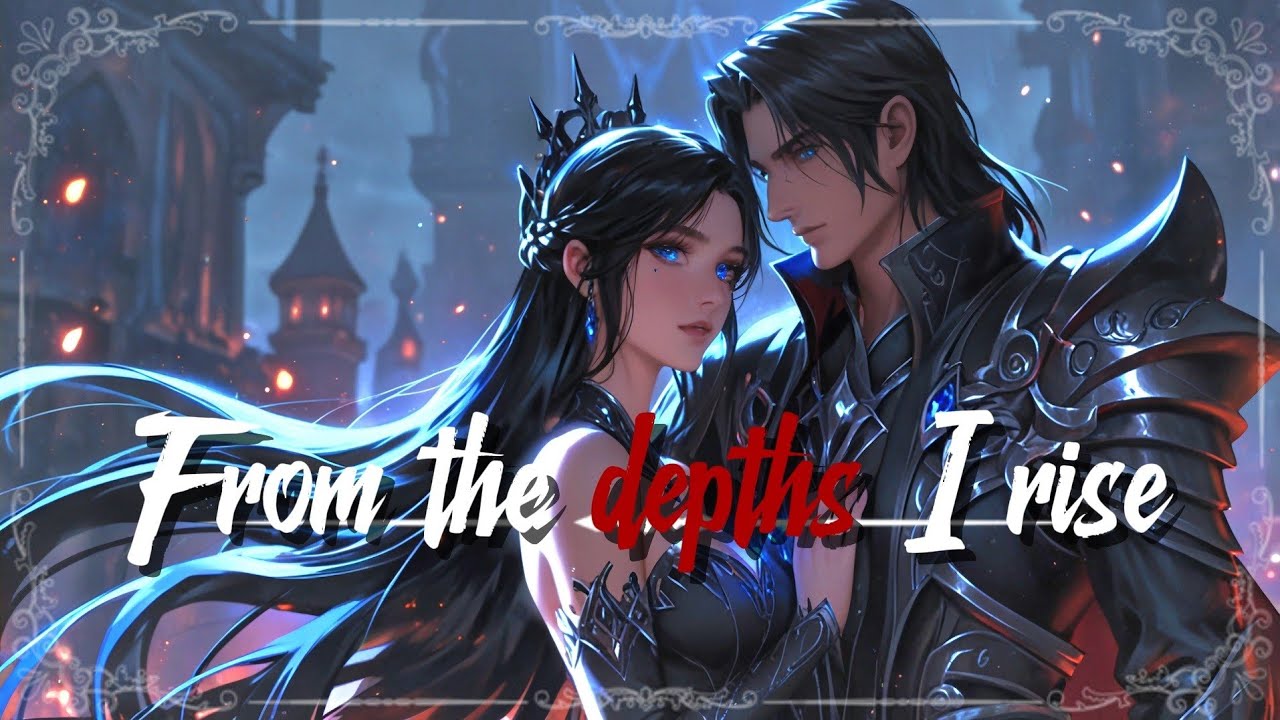 From The Depths I Rise | Vellvet Note(Fantasy Song)