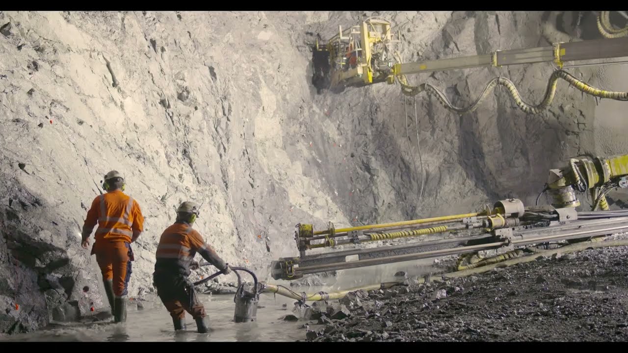 #MyTsurumiMoment: Skanska and Norway's currently largest water supply project
