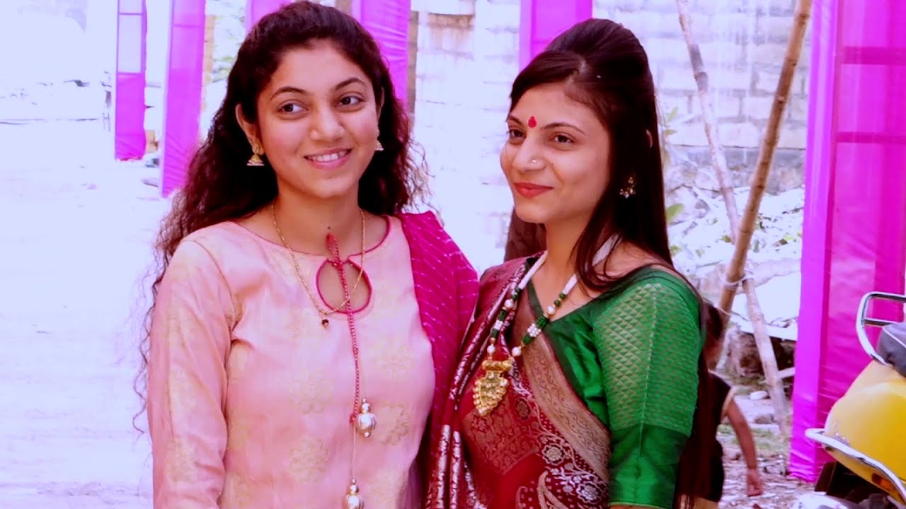 Dalki family wedding highlight