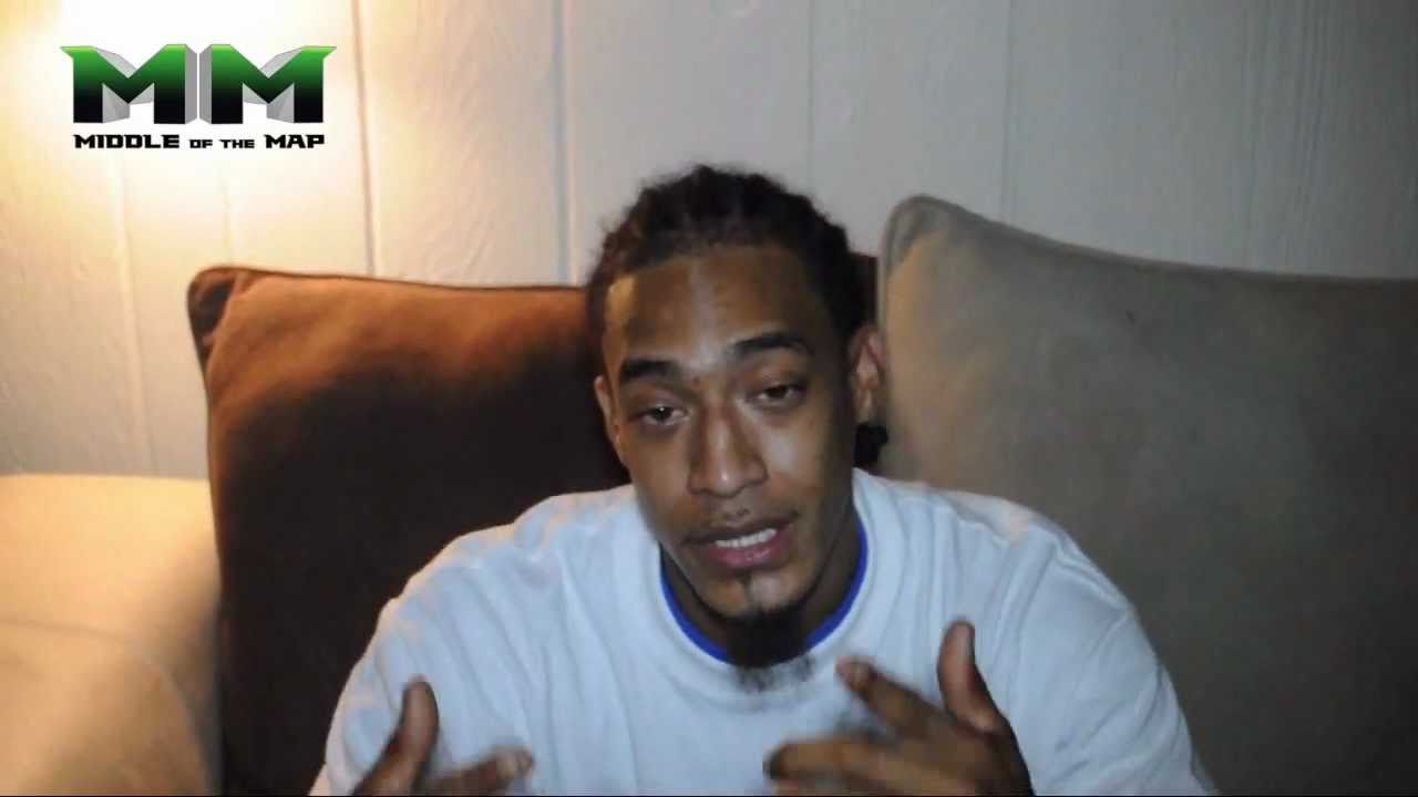 Riv Locc The Go Getta