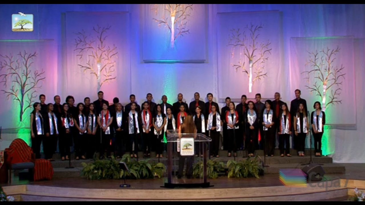 Cantata Navidad Eterna
