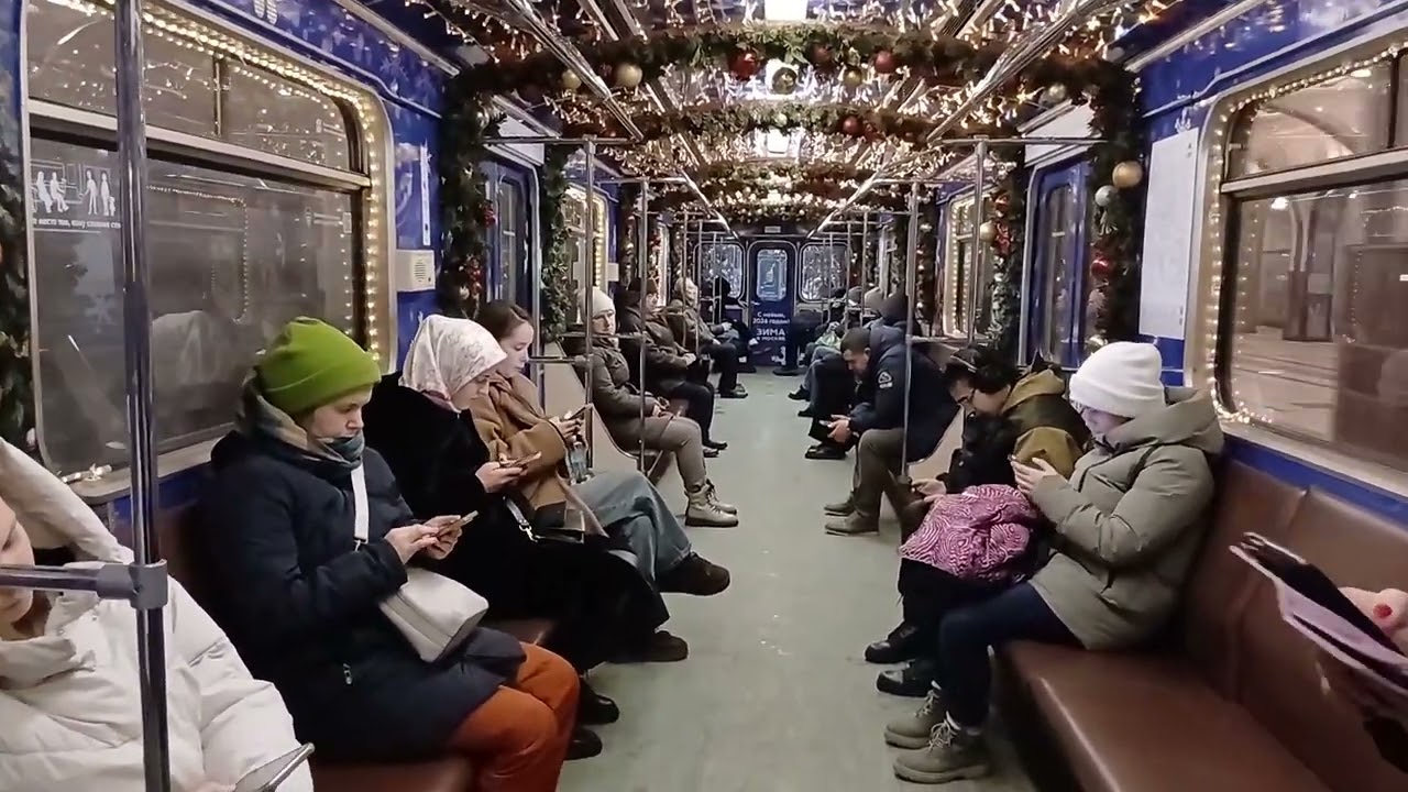 И с нова новогодний номерной 