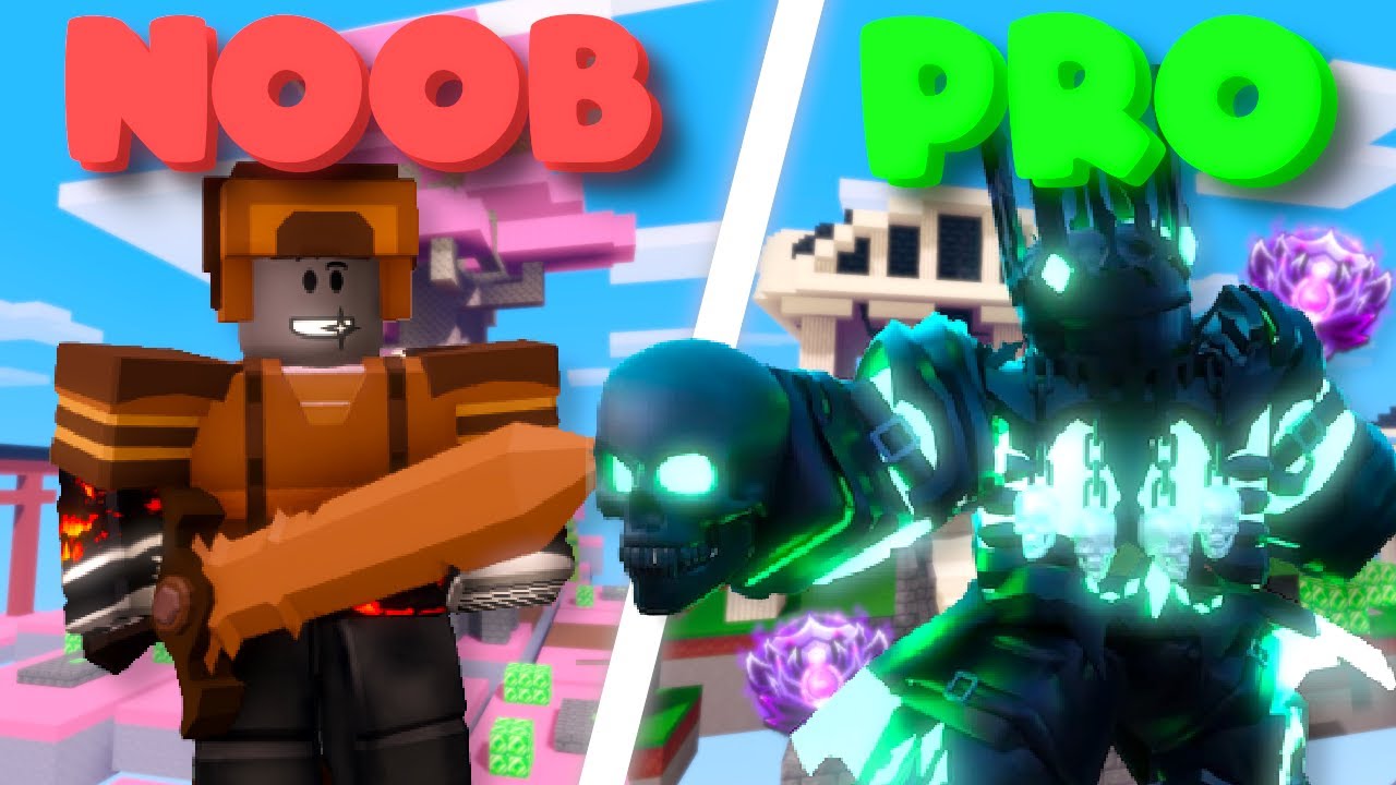 Руководство по Bedwars от NOOB до PRO | Советы и рекомендации по Roblox