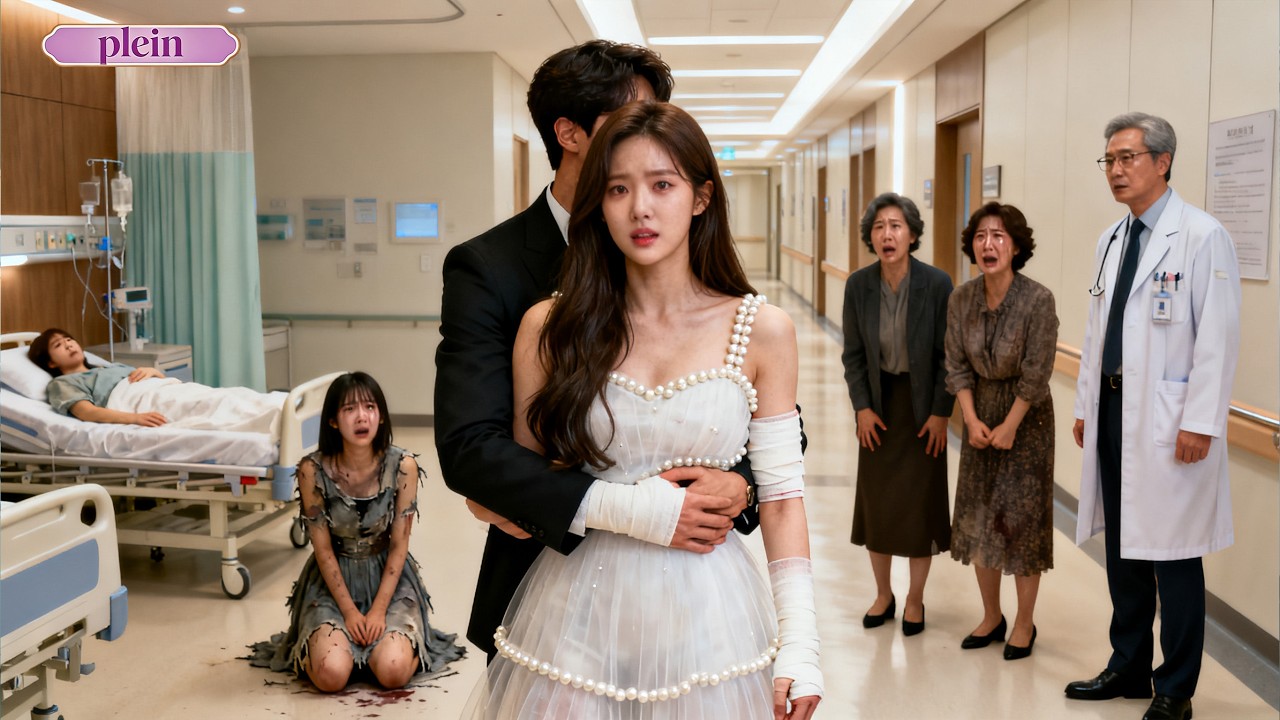 6 ans de prison, enfant enlevé, représailles des ennemis : mon sang rare dévoile toute la vérité !