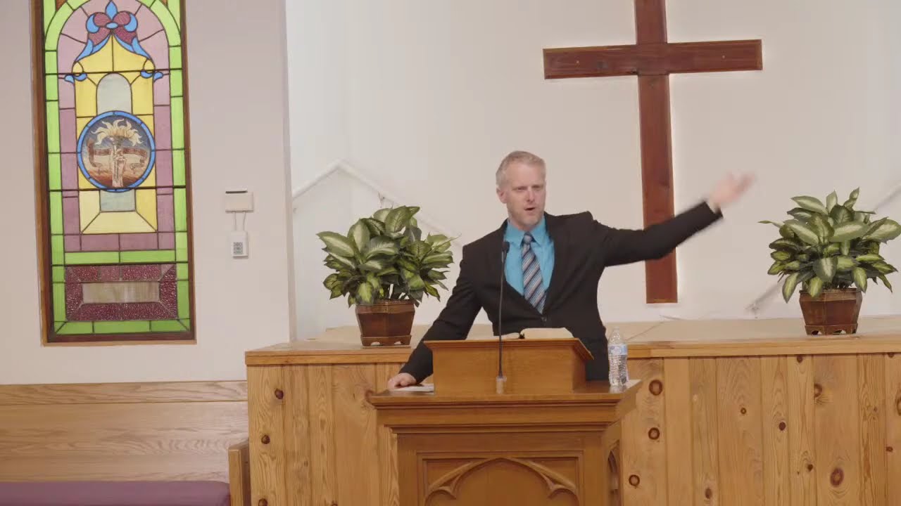 Sunday AM (2/1/26)