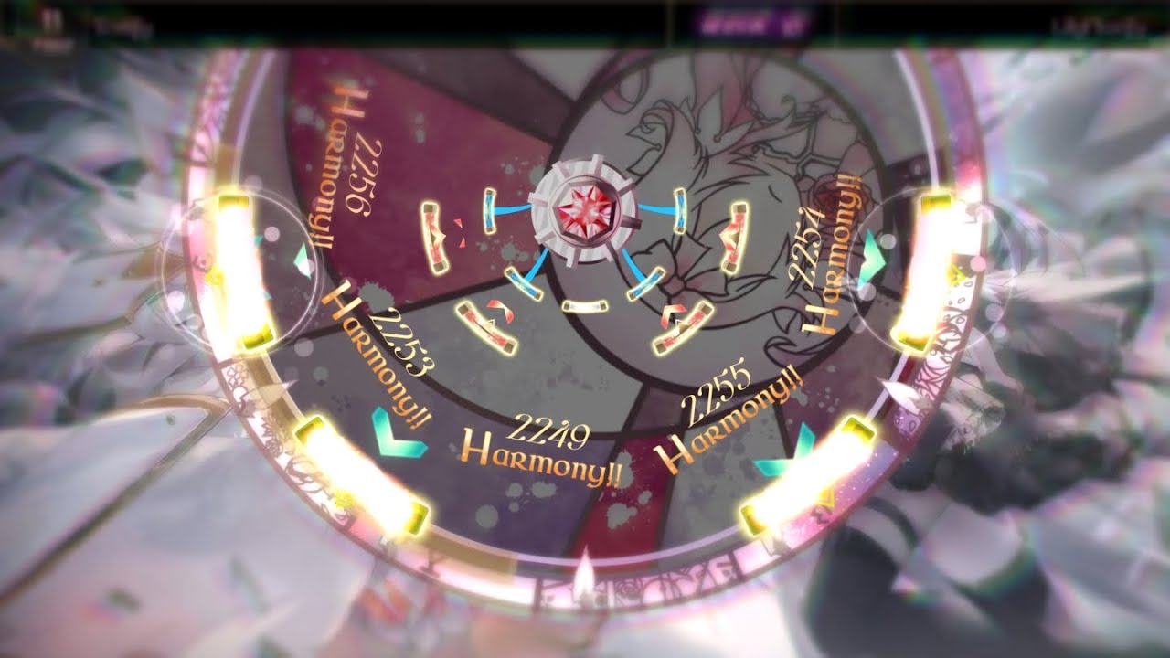 【Lanota Fanmade】void(Mournfinale) feat. 星熊南巫 - Testify [Orchestral 16+]