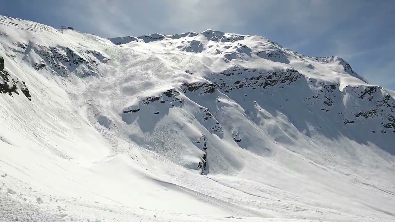 BORMIO SKI AREA - 2024