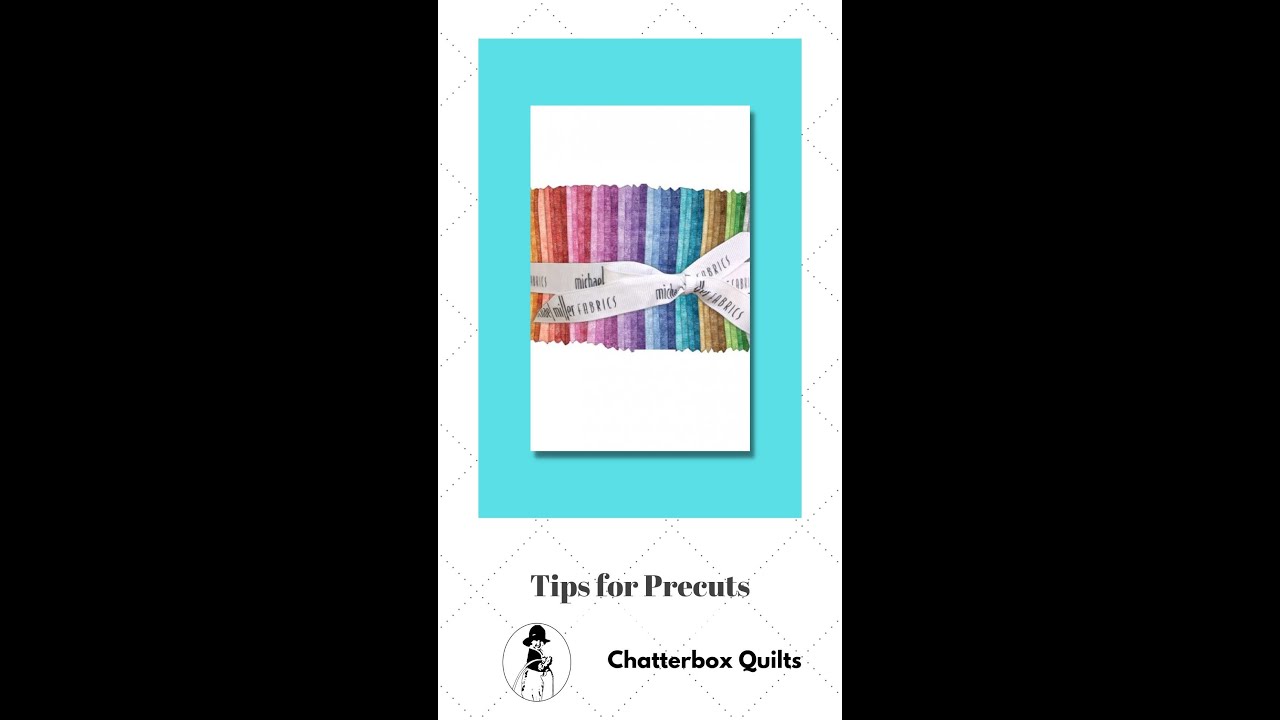 Best Tips for Using Precuts
