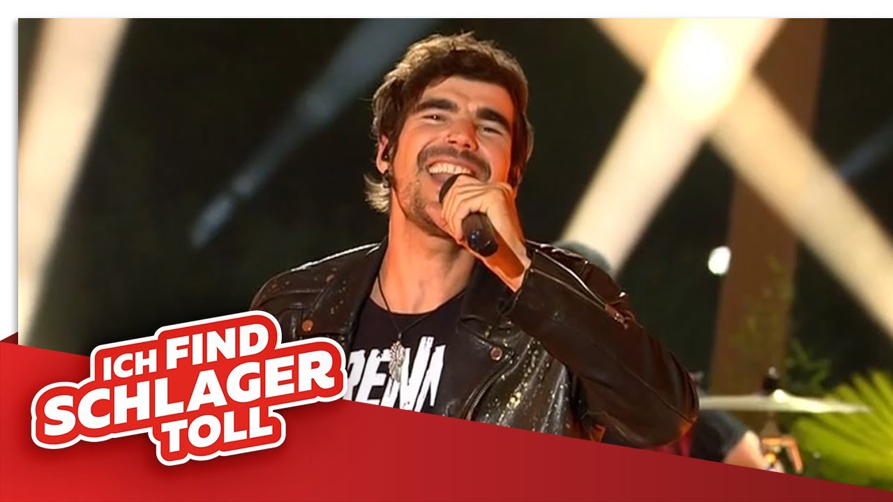 Brenner - Rockschlager Medley (Die gro&szlig;e Schlagerstrandparty 2022)