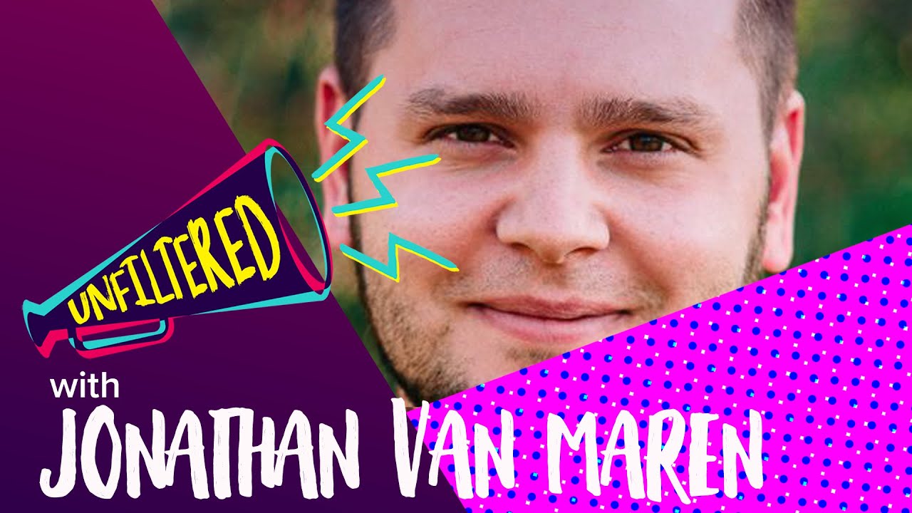Unfiltered: Jonathon Van Maren talks to Ben Scanlan about pro-life activism