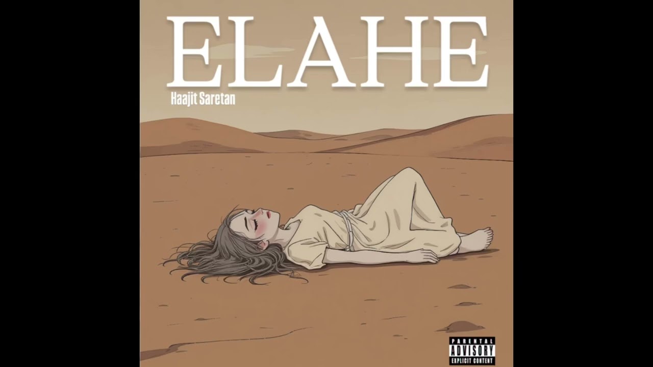 Haajit Saretan - Elahe