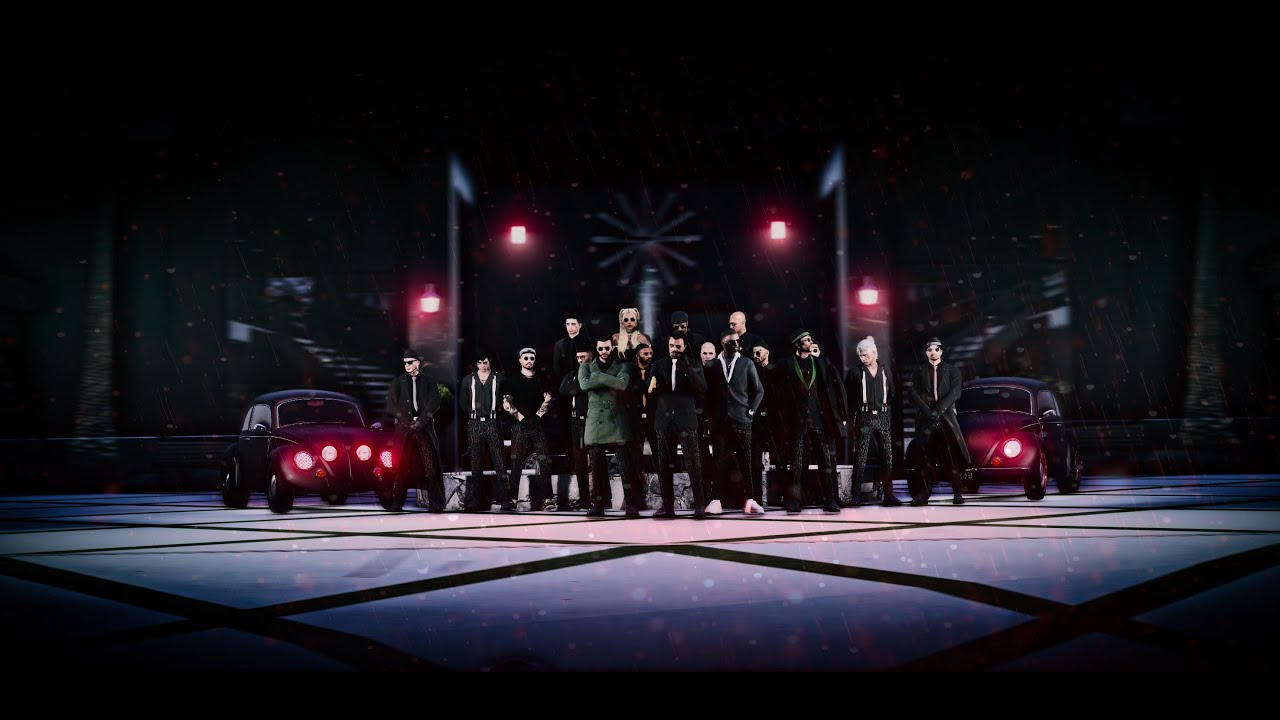 [NARCO CITY] Del Silencio Best of Pt. 1