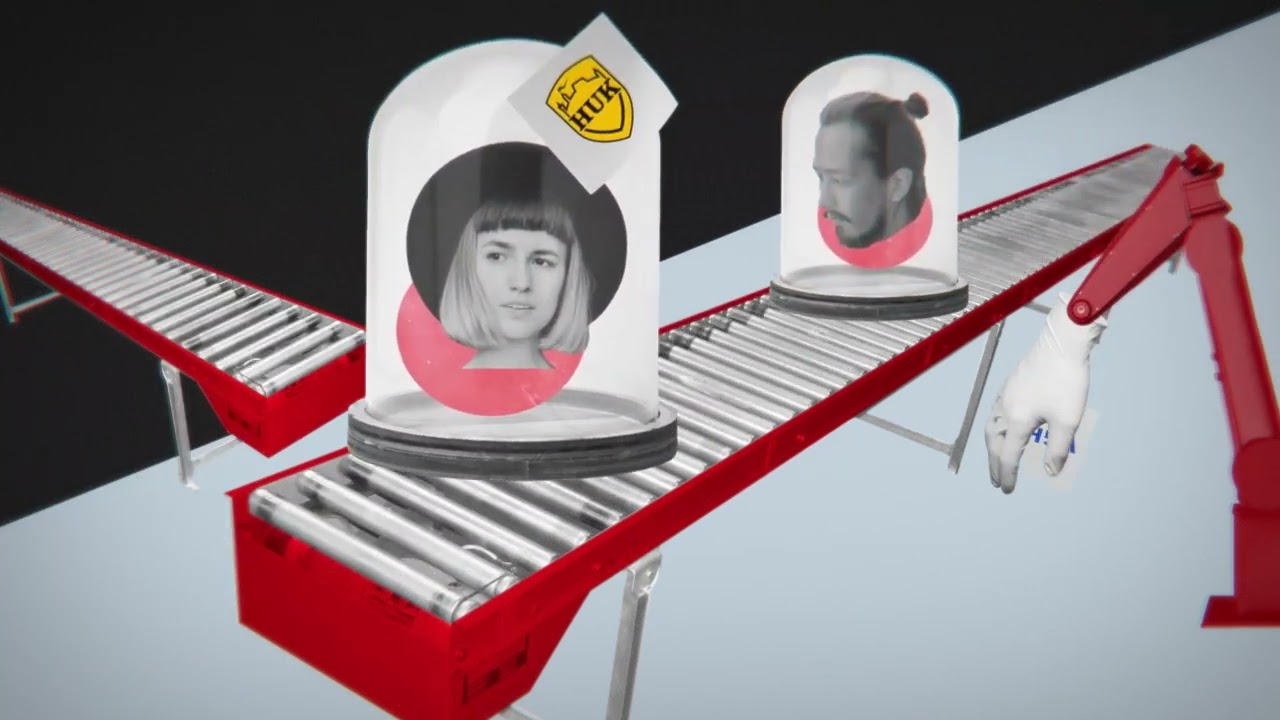 Kultur T&Uuml;V: Die Linke - Kulturzeit (3sat)