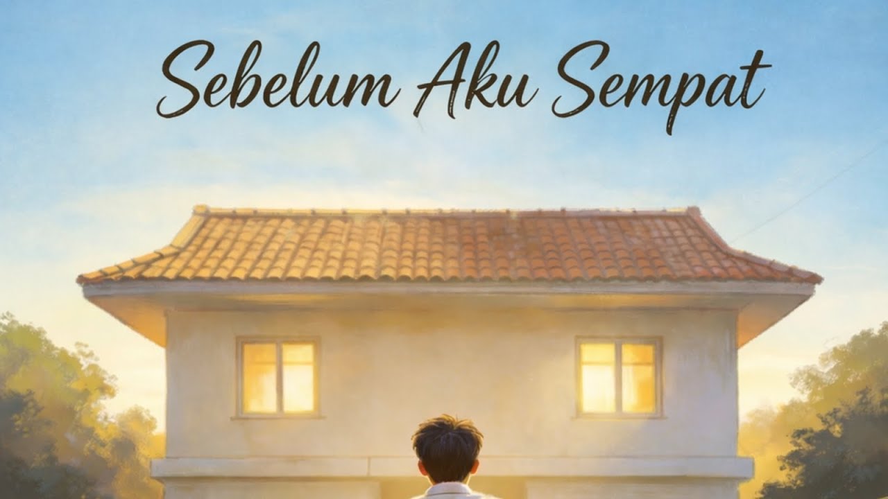 Anugerah Dwi Putra R - Sebelum Aku Sempat (Karaoke)