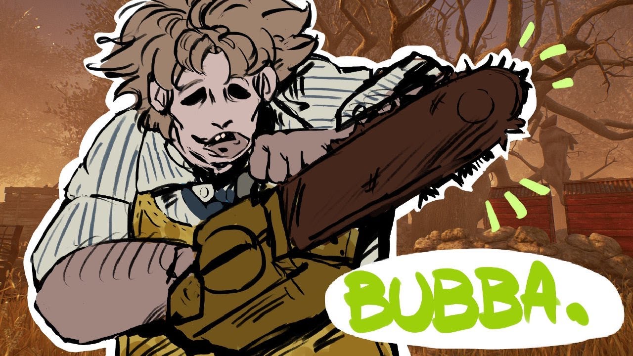 106 MINUTES OF BUBBA CINEMA