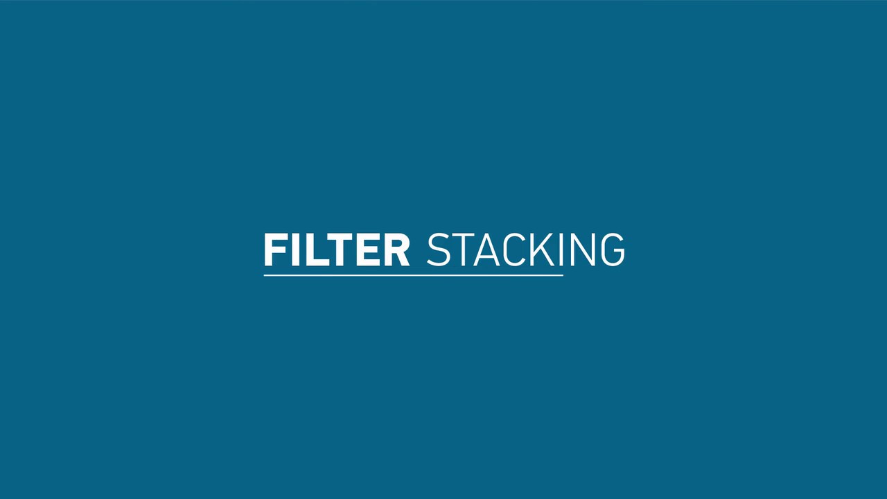 Magnet AXIOM Filter Stacking - Searching and Filtering in AXIOM Examine