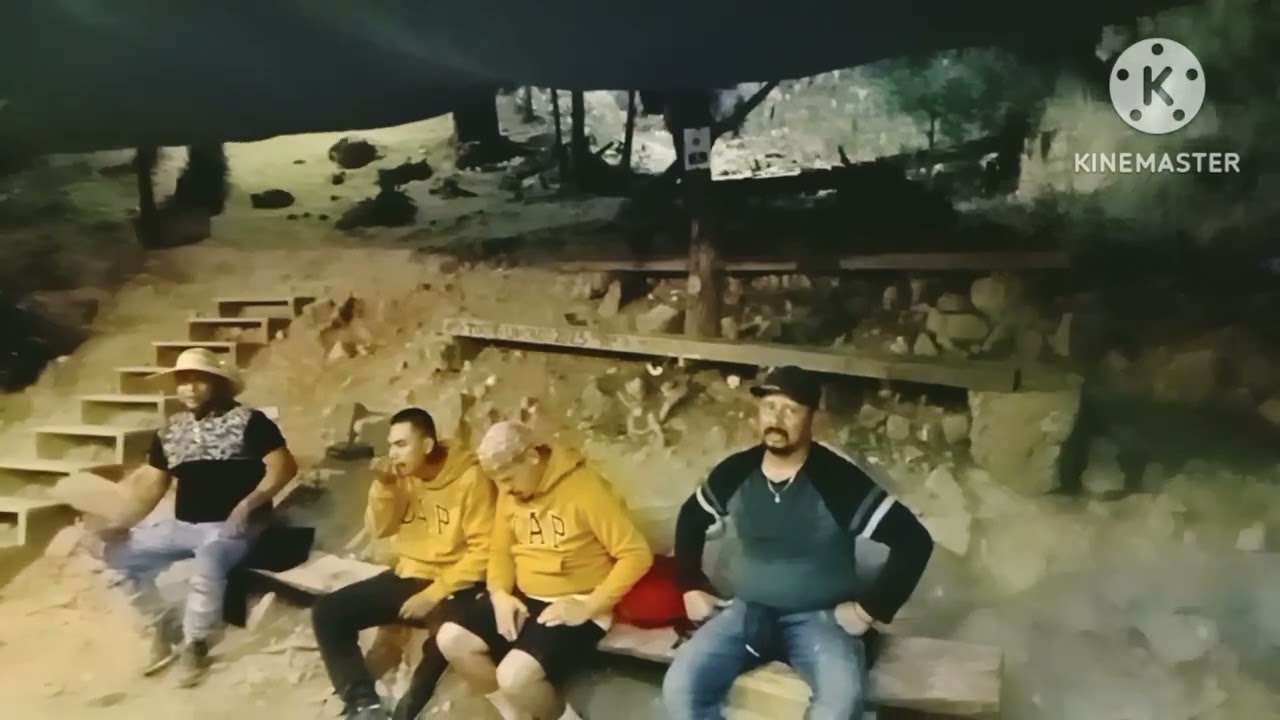 MI CAMINO A TALPA 4pte ( de mixtlan a jacales)