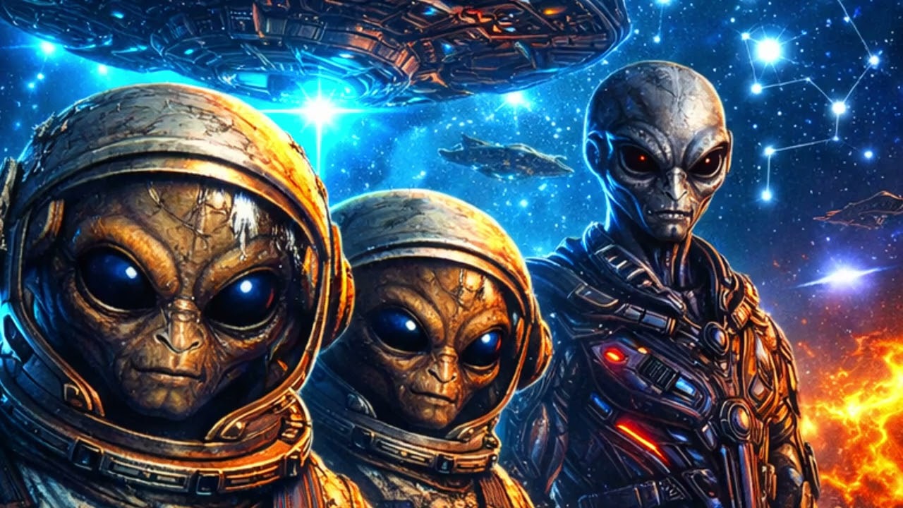 Before Ordiman Arrives | Trilha Sonora Oficial Space Ordiman | E-music Sci-Fi feat. Sophie Yan Lu