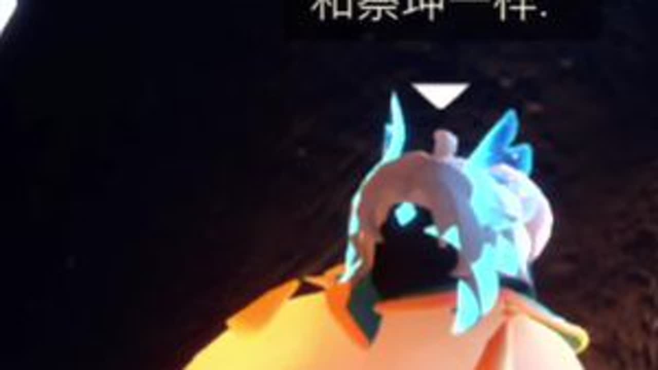 #光遇 #光遇日常 大家生日都是什么时候啊？