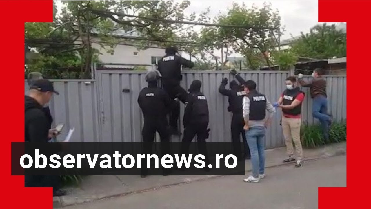 Spirtul contrafăcut care a ucis 10 oameni în Iași, produs într-o casă din Ilfov