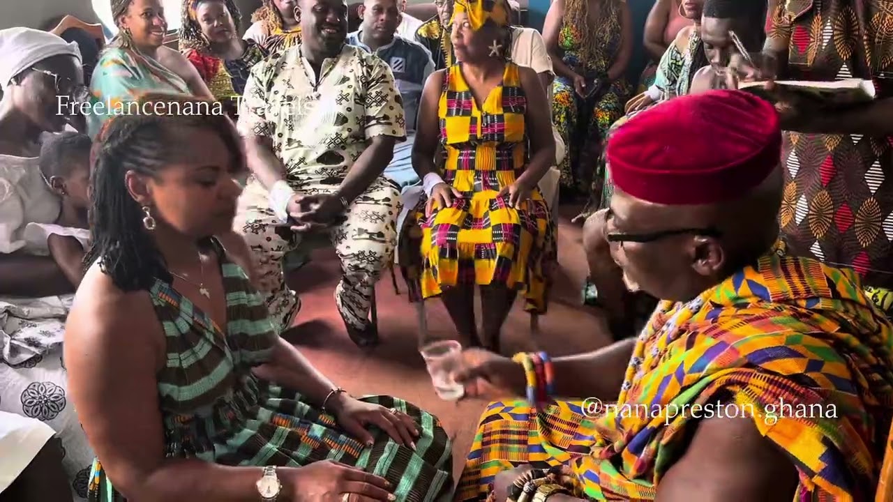 🇬🇭 Experience Ghana  &ndash; July Vibes or December Energy?