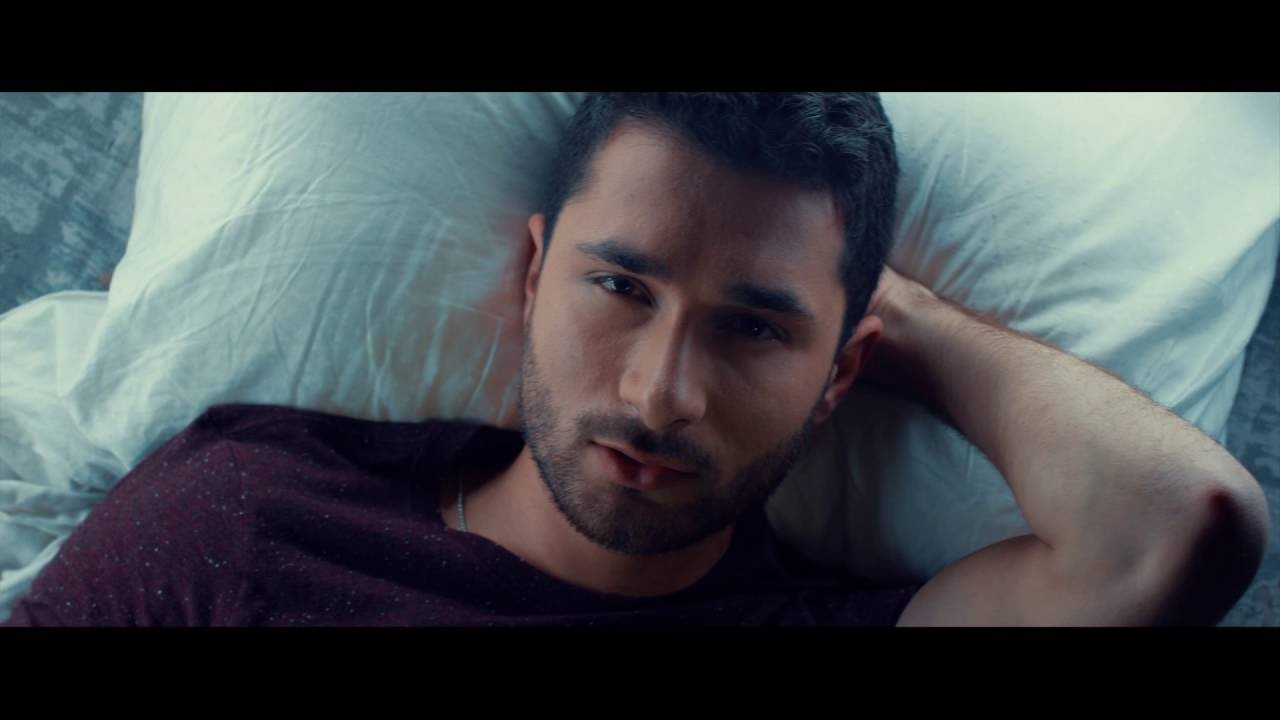 Aleem - Inside Out (OFFICIAL VIDEO)