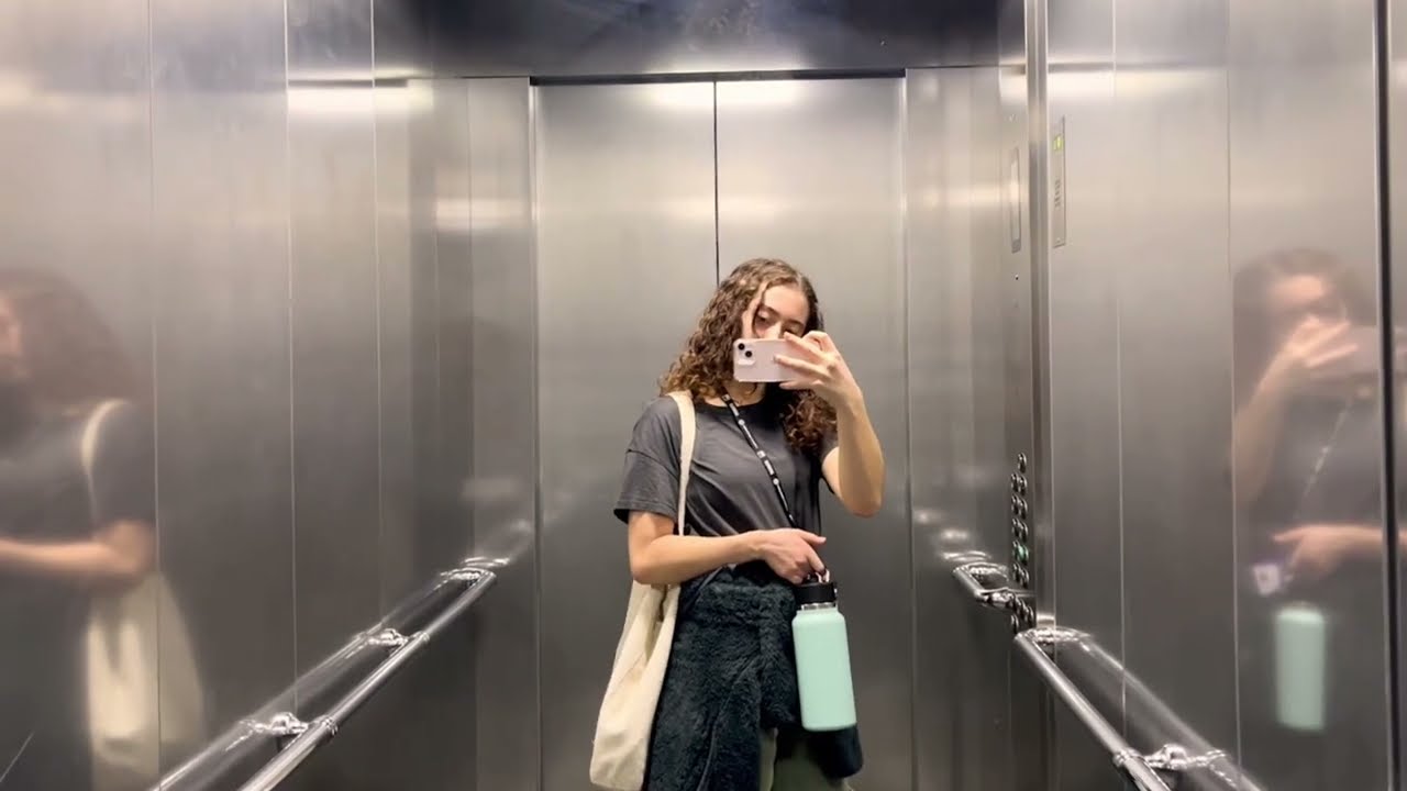 Showing you around Leeds School of Arts | Student vlog