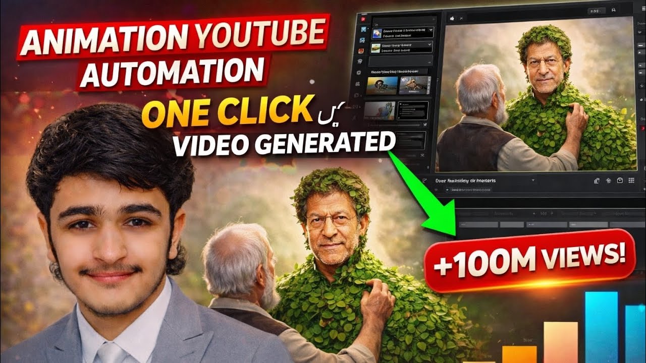 Youtube Automation comeback why all creator stop starting this type videos 