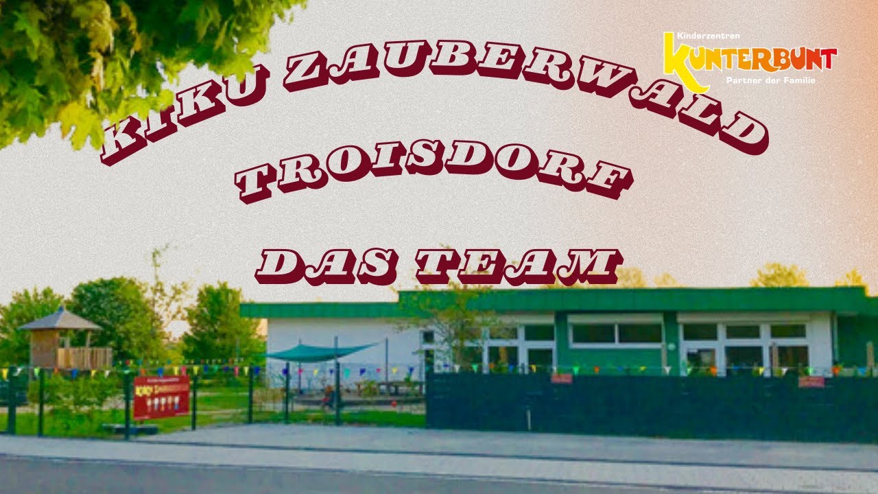 Das Team 