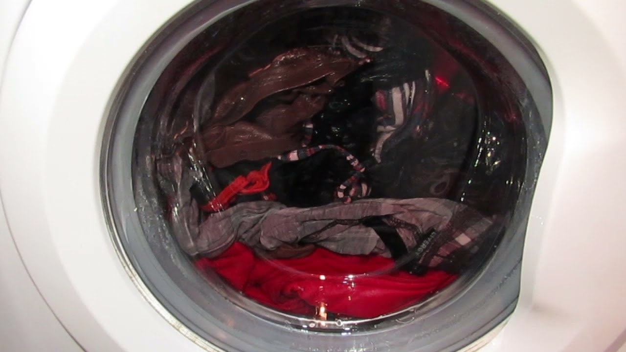 Washday ;)