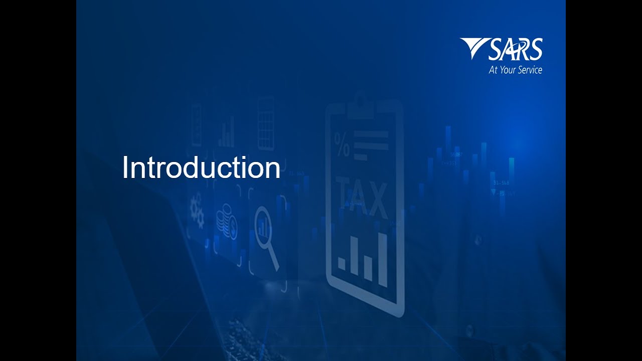 SARS Tax Practitioner Readiness Programme &ndash; Introduction - 2025
