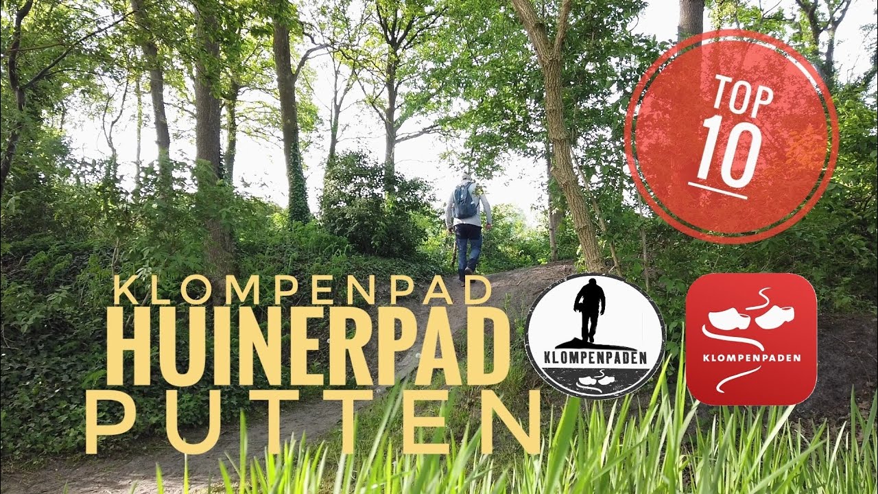 Huinerpad