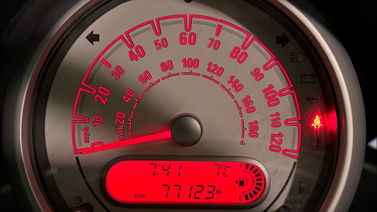 Vauxhall Agila Clock Setting. How to set the clock in a Vauxhall Agila or Suzuki Splash ￼