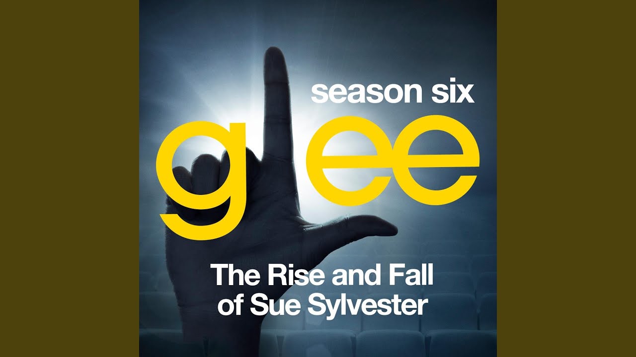 The Trolley Song (Glee Cast Version)